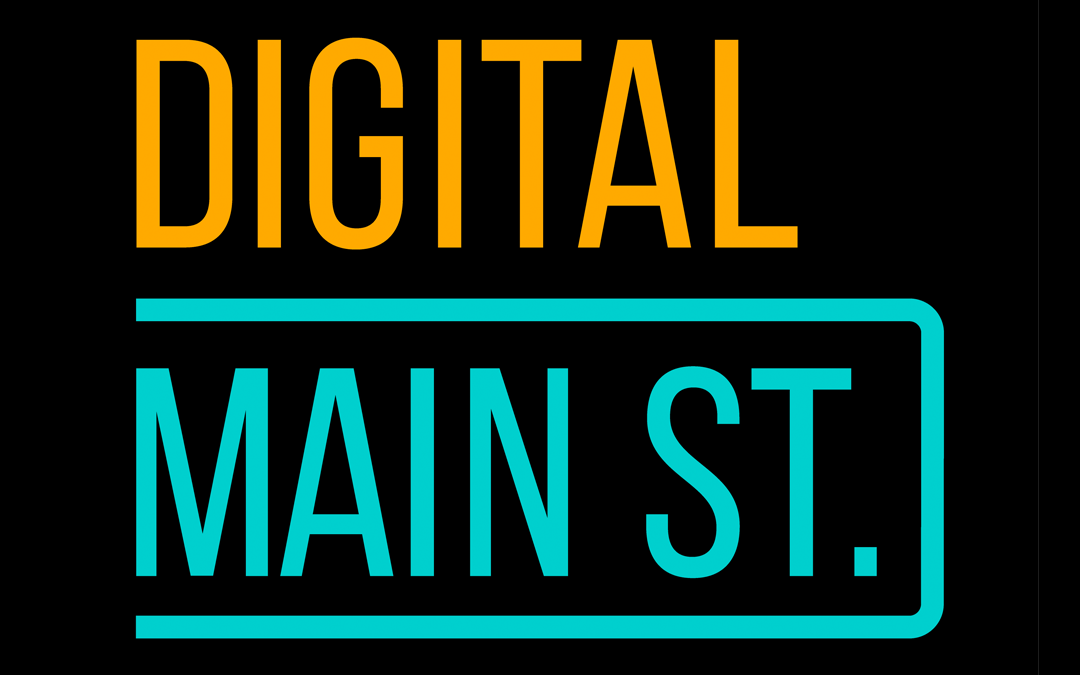 Digital Main Street Grant Program Coming to Minto