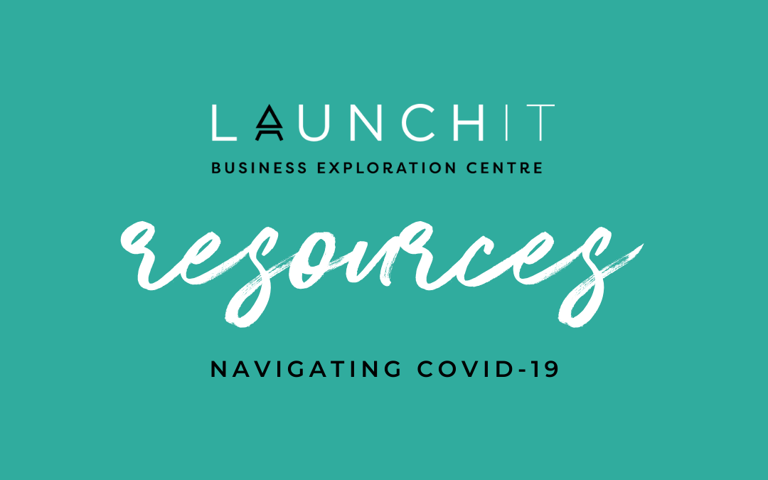 COVID-19 Resources for Businesses