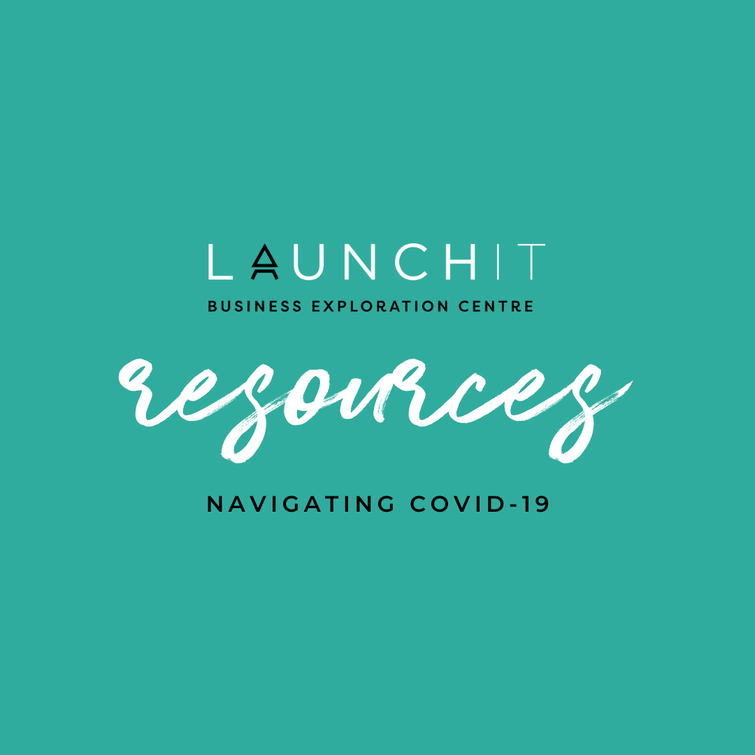 covid-19 resources for businesses